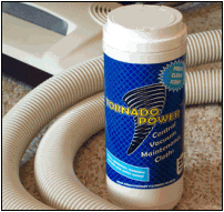 TORNADO POWER MAINTENENCE CLOTHS - SPECIAL PRICING - INTERNET ONLY